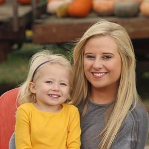 Meet your Posher, Tiffani